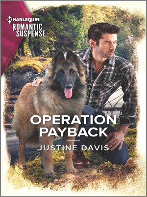 cover image of Operation Payback